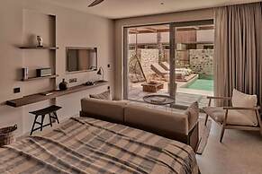 Theros All Suite Hotel - Adults Only