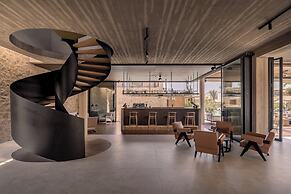 Theros All Suite Hotel - Adults Only