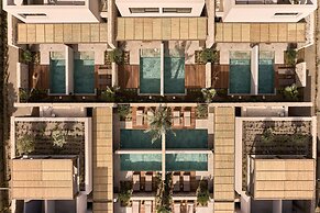 Theros All Suite Hotel - Adults Only