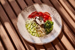 Theros All Suite Hotel - Adults Only