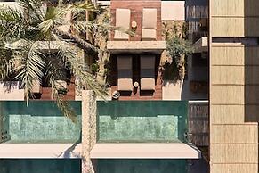 Theros All Suite Hotel - Adults Only