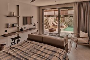 Theros All Suite Hotel - Adults Only