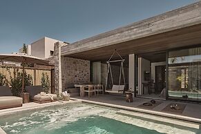 Theros All Suite Hotel - Adults Only