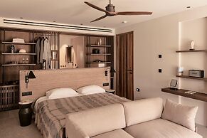 Theros All Suite Hotel - Adults Only