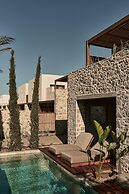 Theros All Suite Hotel - Adults Only