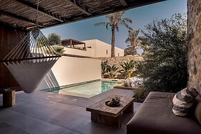 Theros All Suite Hotel - Adults Only