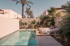Theros All Suite Hotel - Adults Only
