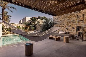 Theros All Suite Hotel - Adults Only