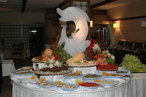 Ladonia Hotels Beceren Uludağ