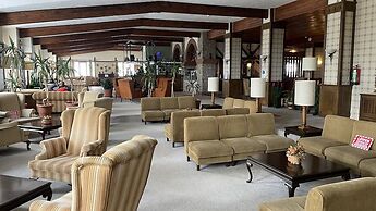 Ladonia Hotels Beceren Uludağ