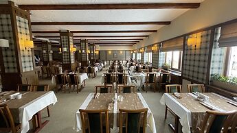 Ladonia Hotels Beceren Uludağ