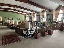 Ladonia Hotels Beceren Uludağ