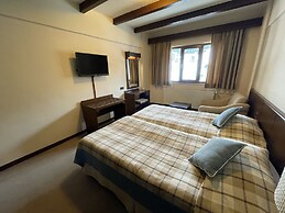 Ladonia Hotels Beceren Uludağ