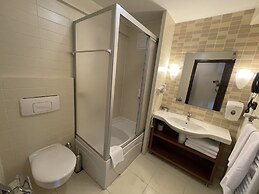 Ladonia Hotels Beceren Uludağ