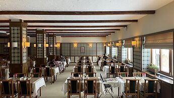 Ladonia Hotels Beceren Uludağ