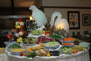 Ladonia Hotels Beceren Uludağ