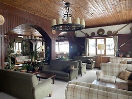 Ladonia Hotels Beceren Uludağ