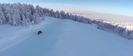 Ladonia Hotels Beceren Uludağ