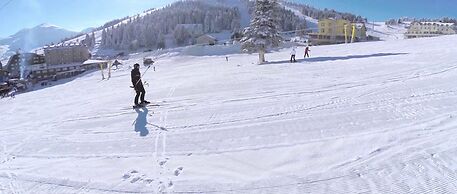 Ladonia Hotels Beceren Uludağ