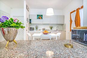 Villa Oleandri 50m From Seashore