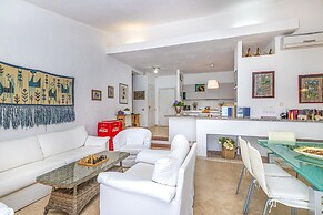 Villa Oleandri 50m From Seashore
