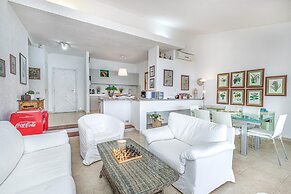 Villa Oleandri 50m From Seashore