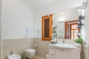 Villa Oleandri 50m From Seashore