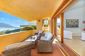 Villa Oleandri 50m From Seashore