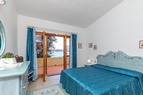 Villa Oleandri 50m From Seashore