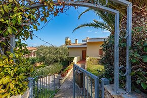 Villa Oleandri 50m From Seashore