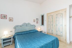 Villa Oleandri 50m From Seashore