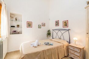 Villa Oleandri 50m From Seashore