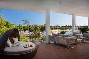 Penthouse Suite Arben