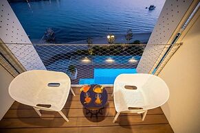 Penthouse Suite Arben