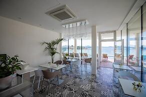 Penthouse Suite Arben