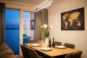 Penthouse Suite Arben