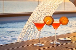 Penthouse Suite Arben