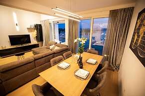 Penthouse Suite Arben