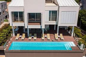 Penthouse Suite Arben