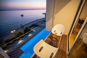 Penthouse Suite Arben