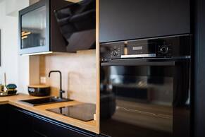 Penthouse Suite Arben