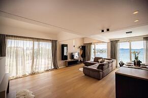 Penthouse Suite Arben