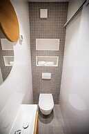 Penthouse Suite Arben