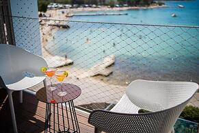 Penthouse Suite Arben