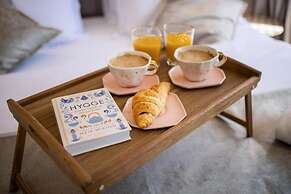 Penthouse Suite Arben