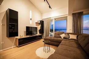 Penthouse Suite Arben