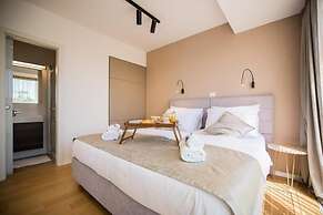 Penthouse Suite Arben