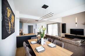 Penthouse Suite Arben