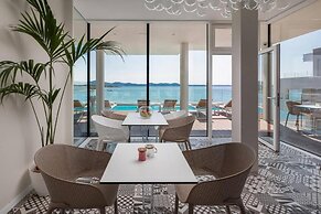 Penthouse Suite Arben