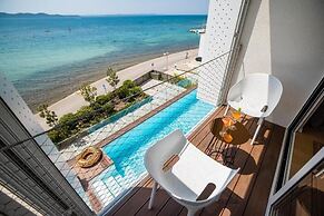 Penthouse Suite Arben